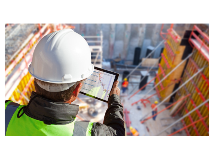 Позвольте нам управлять вашим проектом от начала до конца, обеспечивая своевременное завершение и качественные результаты.